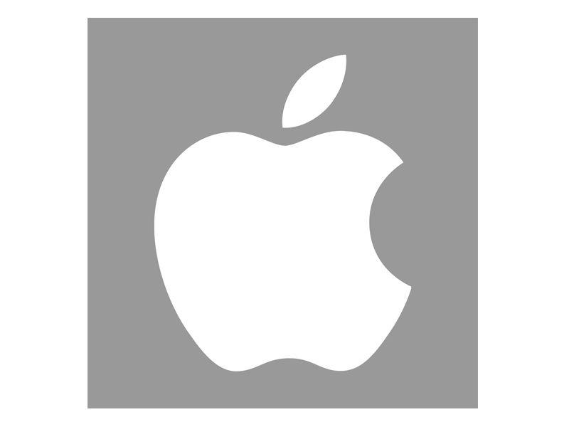Square Apple Logo - Expert Explains What Makes The Best Logos So Good | Business Insider