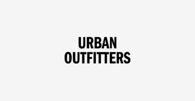 Urban Outfitters Logo - Urban Outfitters - Milan - Milano