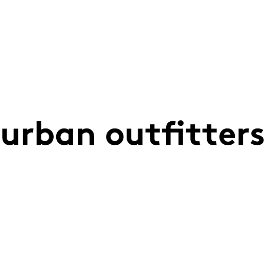 Urban Outfitters Logo - Urban Outfitters | Bluewater Shopping & Retail Destination, Kent