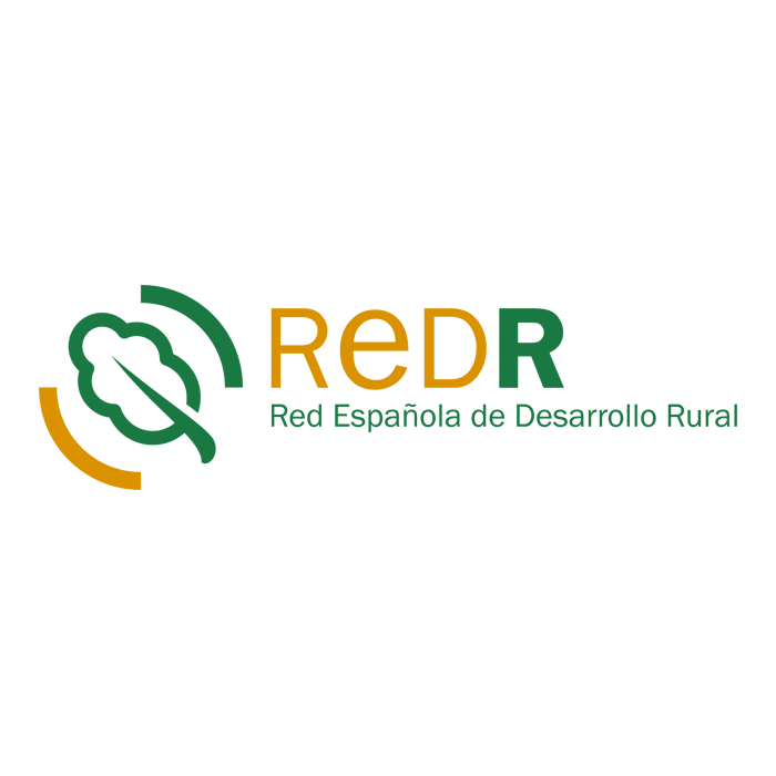 RedR Logo - REDR LOGO DESIGN - Estudio Villanueva