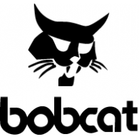 Bobcat Company Logo - Bobcat | Brands of the World™ | Download vector logos and logotypes