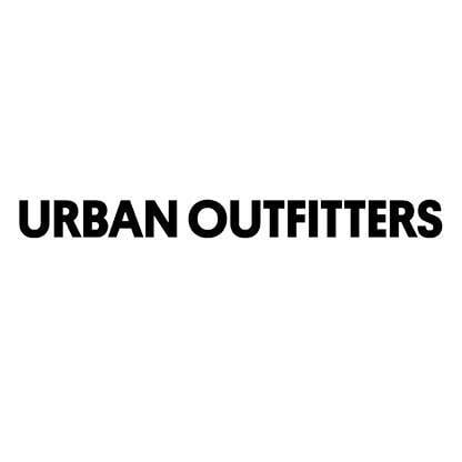 Urban Outfitters Logo - Urban Outfitters on the Forbes Best Employers for Diversity List