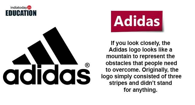 Secret Hidden Messages in Logo - Do you know the secret behind these 19 clever logos - Education ...