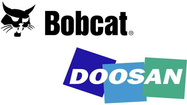 Bobcat Company Logo - Bobcat Doosan Headquarters Expansion Breaks Ground In West Fargo