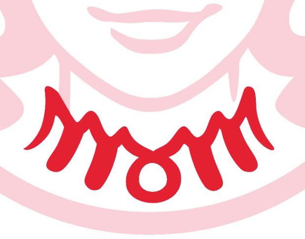 Secret Hidden Messages in Logo - There's a secret message hidden in the new Wendy's logo — Quartz