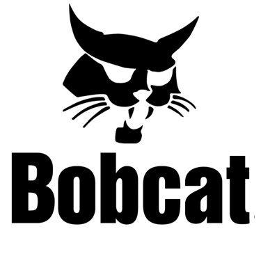 Bobcat Company Logo - Mini Skid Steer Adapter Plate Attachments. Skid Steer Solutions