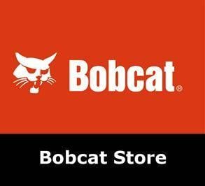 Bobcat Company Logo - Bobcat Equipment & Attachments Company Official Site