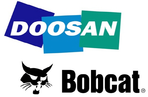 Bobcat Company Logo - Doosan Bobcat Makes US$120 Million Early Loan Repayment - 비즈니스 ...