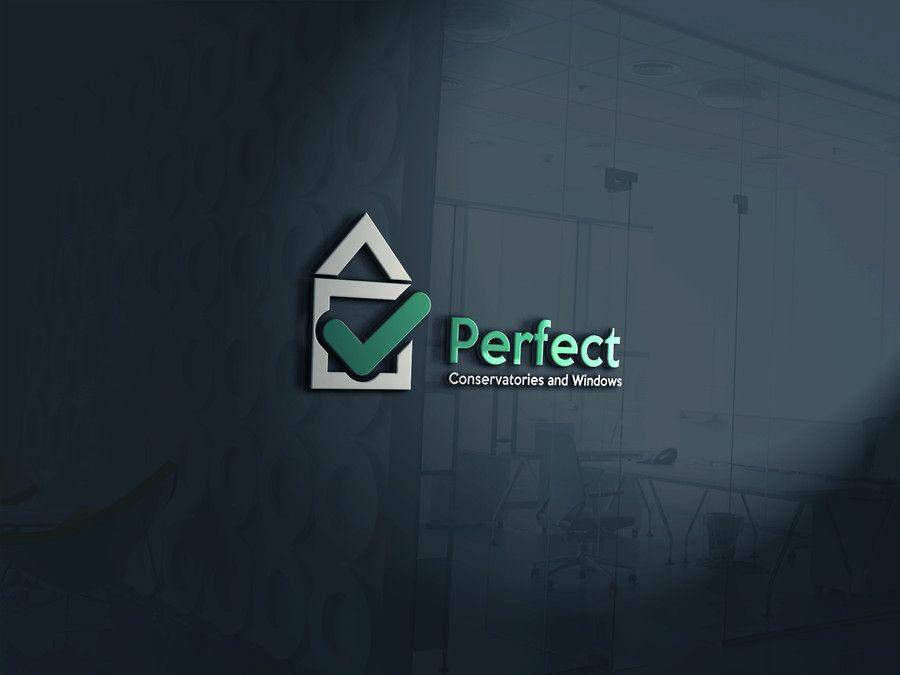 Windows 99 Logo - Entry #99 by DigitalTec for Design a Logo for Perfect Windows and ...