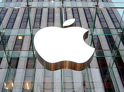 Square Apple Logo - Fed Square to get first Apple global flagship in Southern Hemisphere ...