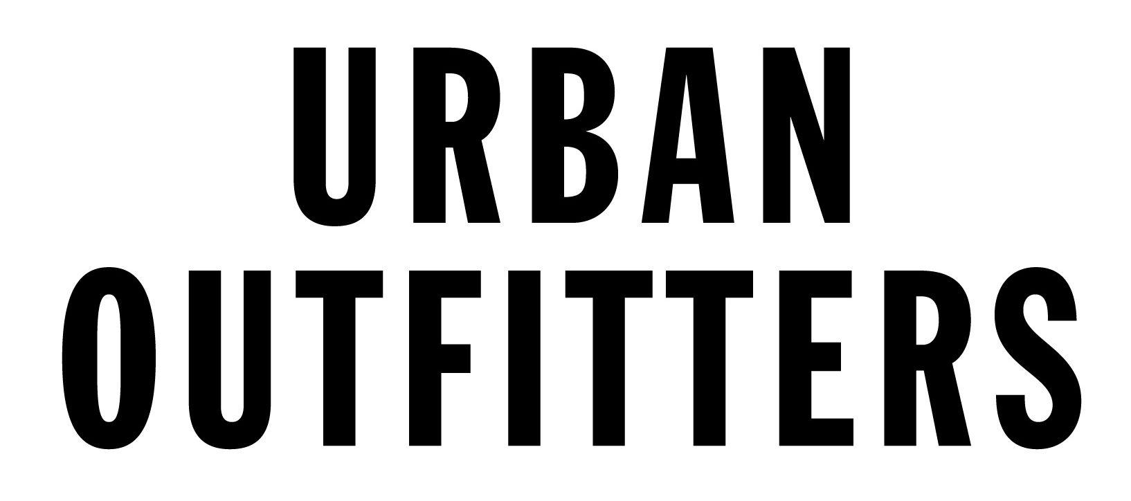 Urban Outfitters Logo - Urban Outfitters Customer Service Contact Number and Review: 0845