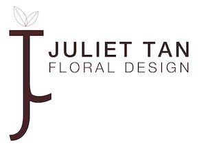 Very Small Yelp Logo - Juliet Tan Floral Design