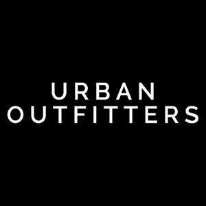 Urban Outfitters Logo - Urban Outfitters | Westgate Oxford