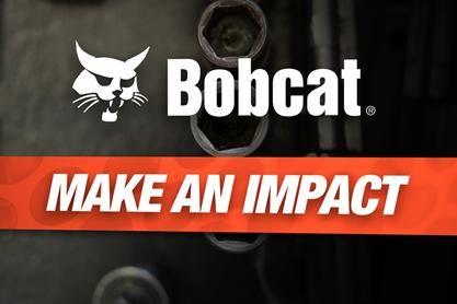 Bobcat Company Logo - Service Technician Training - Bobcat Company