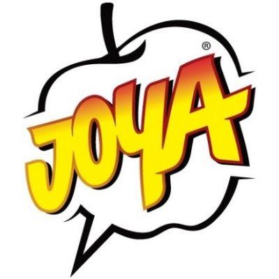 Joya Logo - Joya logo square - Apple and Pear Australia Limited (APAL)