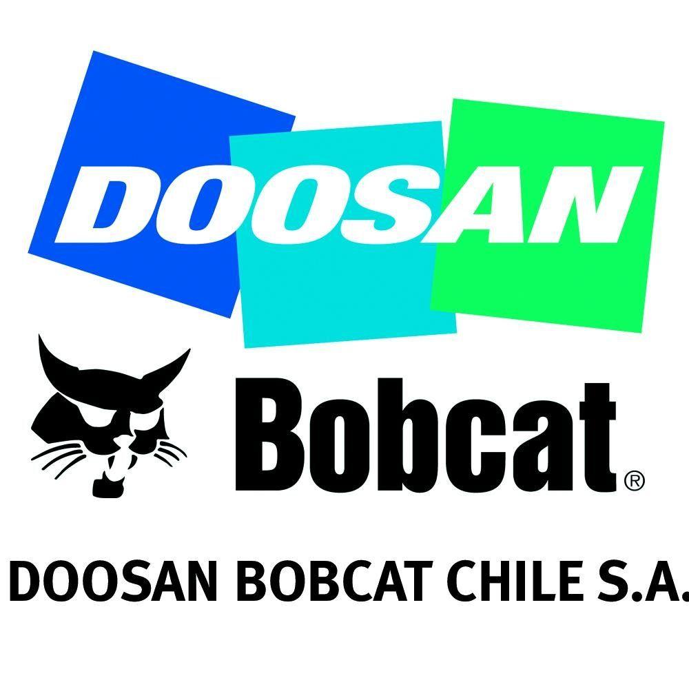 Bobcat Company Logo - Doosan Bobcat Chile