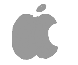 Square Apple Logo - Square Apples