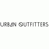 Urban Outfitters Logo - Urban Outfitters | Brands of the World™ | Download vector logos and ...