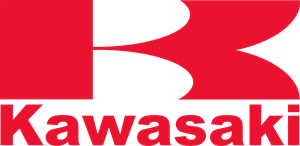 Kawasaki Logo - KAWASAKI Logo Vector (.CDR) Free Download