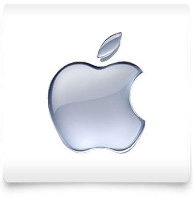 Square Apple Logo - Logo Designs