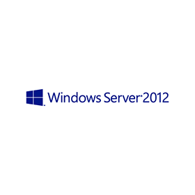 Windows Server 2012 Logo - Windows Server 2012 logo vector