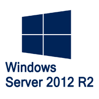 Windows Server 2012 R2 Logo - 70-411: Administering Windows Server 2012 R2 Measure Up