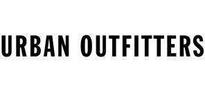 Urban Outfitters Logo - Urban Outfitters