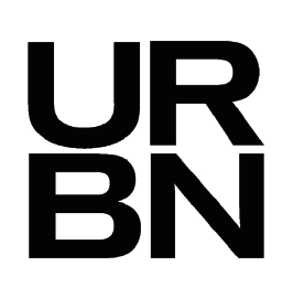 Urban Outfitters Logo - URBN