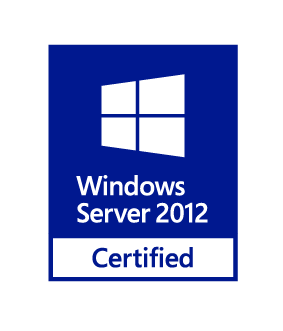 Microsoft Server Logo - Windows Server 2012 Certification - Thanks Microsoft! | The Core ...