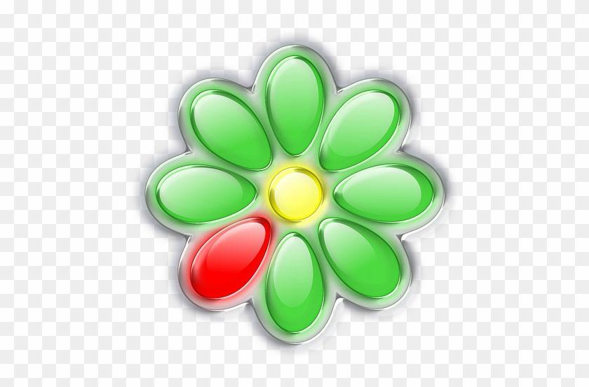 Green Flower with Red Petal Logo - Red, Green, Glass, Yellow, Flower, Lemonade - Green Red And Yellow ...