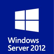 Windows Server 2012 Logo - Windows Server 2012 Logo