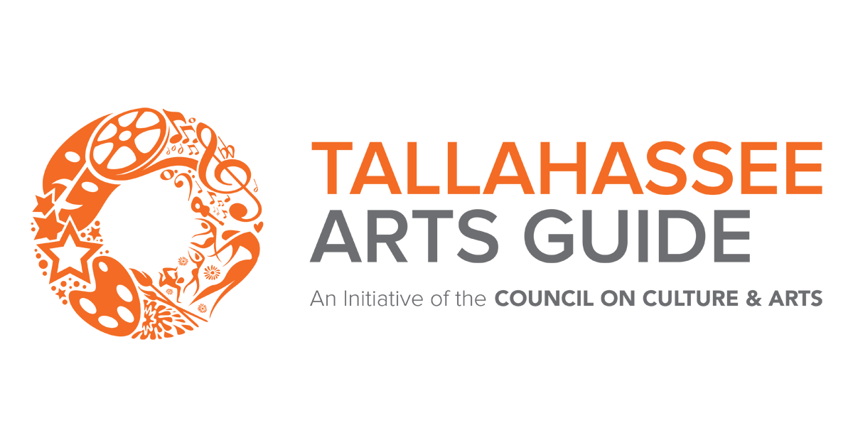 Culture Logo - Home - Tallahassee Arts Guide