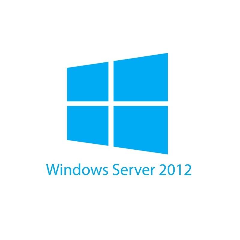 Windows Server 2012 Logo - Windows Server 2012