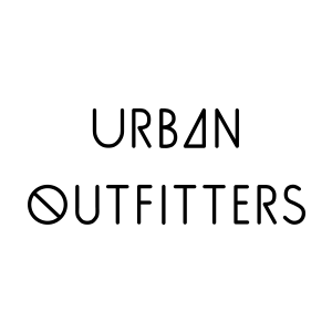 Urban Outfitters Logo - Urban outfitters Logos