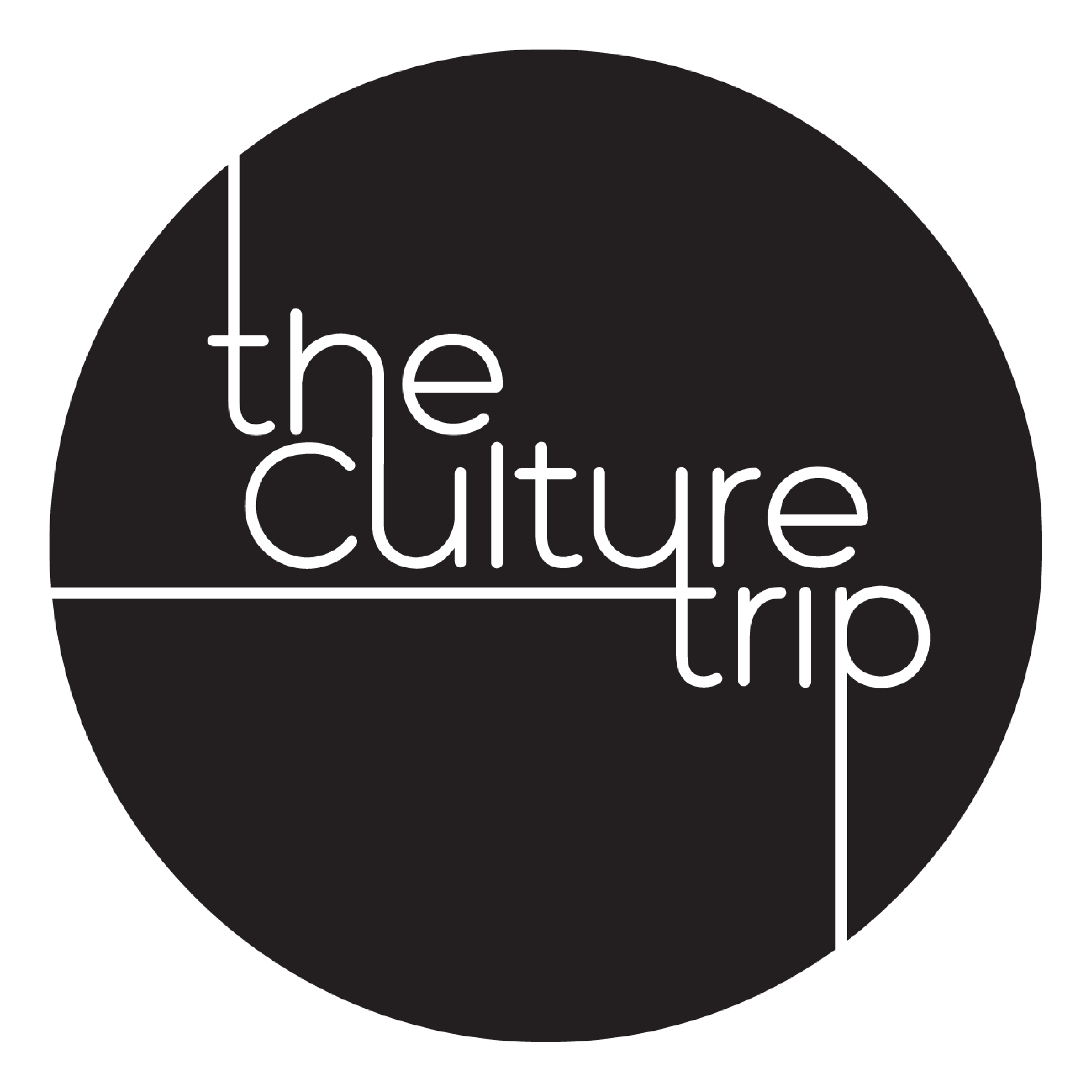 Culture Logo - The Culture Trip Logo - Satterfields Restaurant