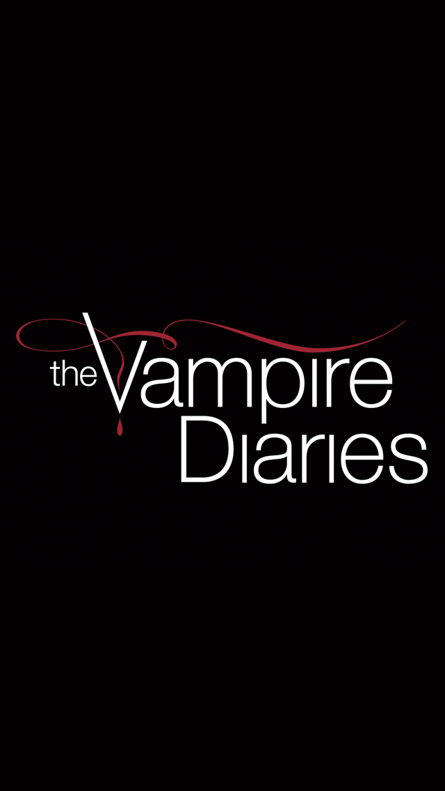 Vampire Original Logo - #The VaMpiRe DiAriEs