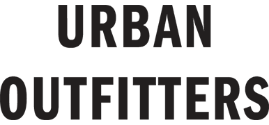 Urban Outfitters Logo - Urban Outfitters