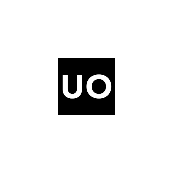 Urban Outfitters Logo - Urban Outfitters Logo
