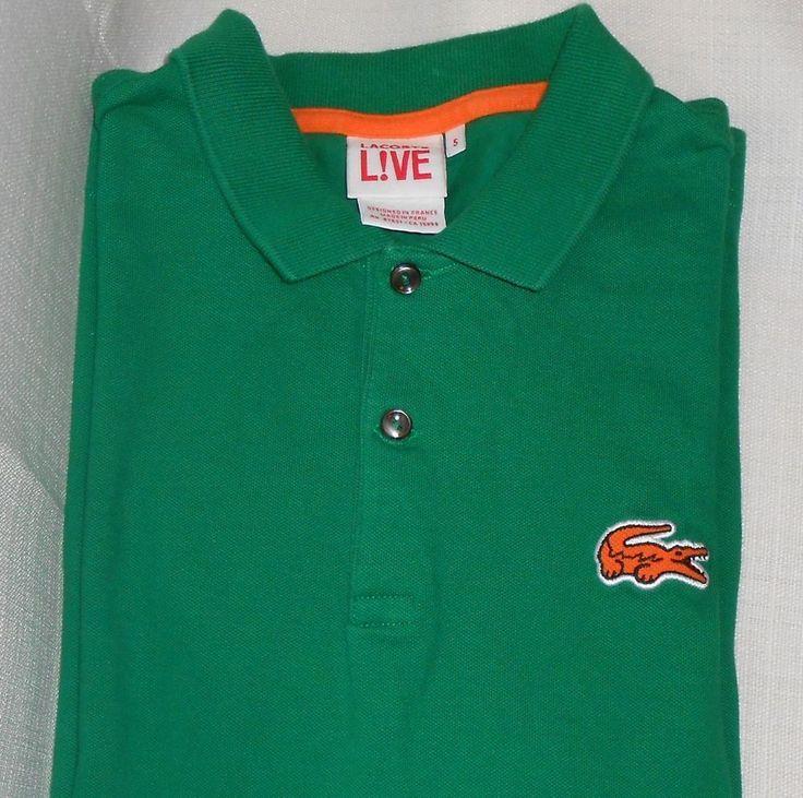 Alligator Polo Shirts with Logo - lacoste alligator polo sale > OFF30% Discounts