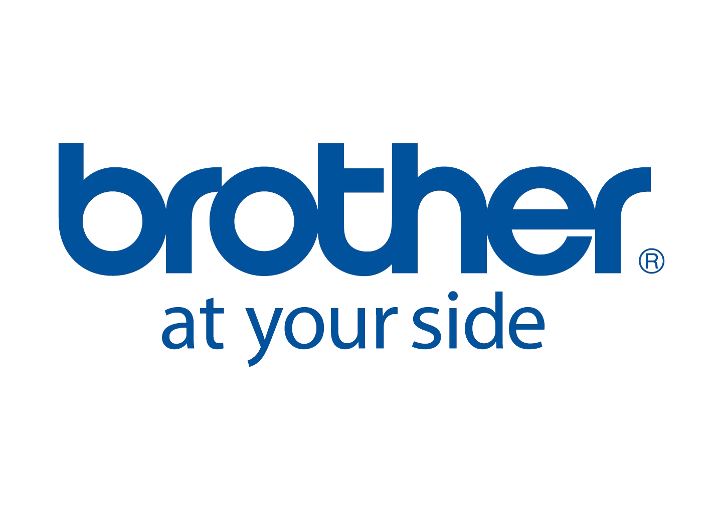 Brother Company Logo - Brother logo at your side
