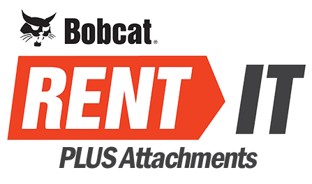 Bobcat Company Logo - Bobcat Equipment Attachments For Rent Toronto, Canada