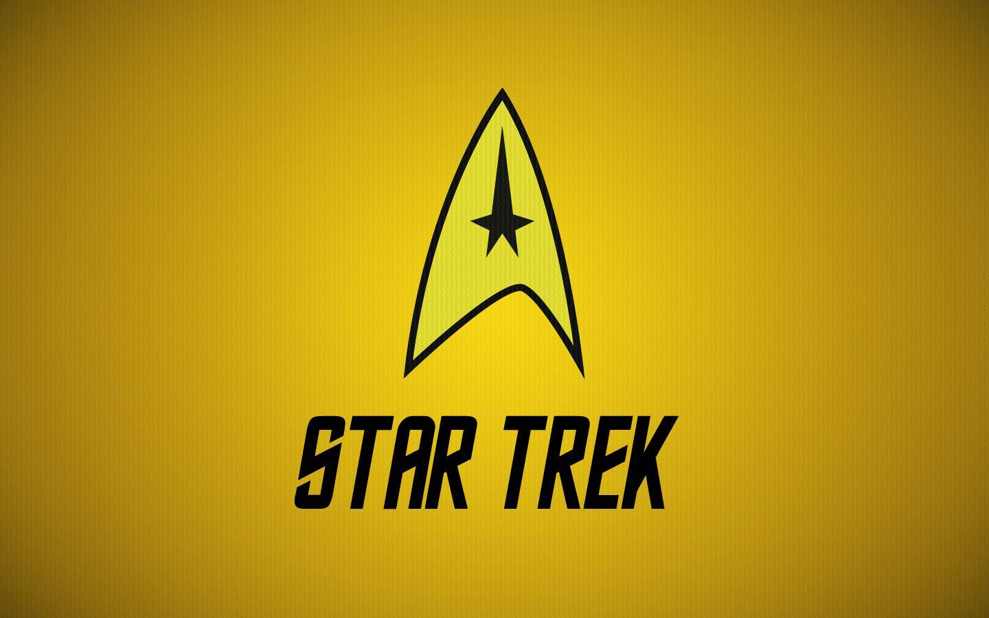 Common Yellow Logo - What Shelley, Star Trek and Buffy The Vampire Slayer Have in Common ...
