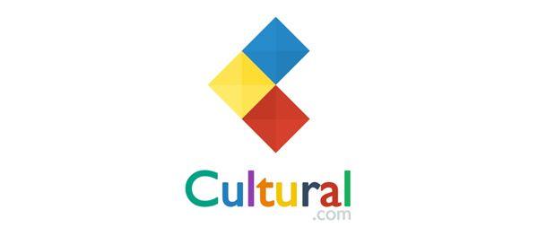 Culture Logo - culture logo design 34 creative logo designs for inspiration 26 ...