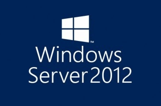Windows Server 2012 Logo - Windows Server 2012 Roles and Features and Apply