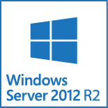 Microsoft Windows Server 2012 Logo - Windows Server 2012 R2 available for VPS ~ COOLHOUSING s.r.o.