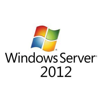 Windows Server 2012 Logo - Windows Server Standard 2012 R2 OLP NL 1 User LN60034 06285