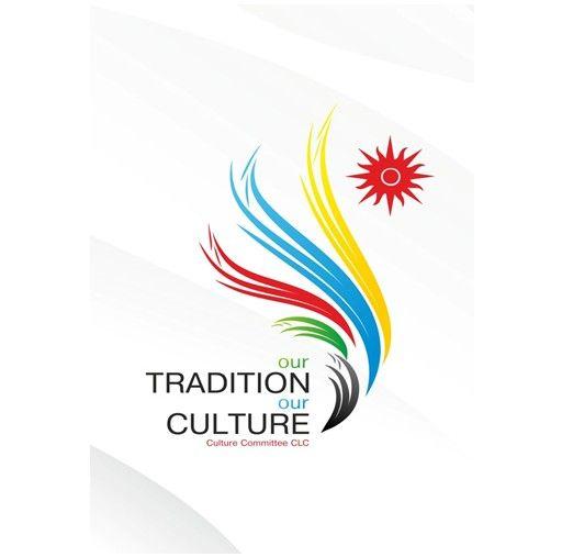 Culture Logo - OCA Culture Committee confirms logo