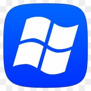 Windows Server 2012 Logo - Windows Server Logo Png - Free Transparent PNG Clipart Images Download