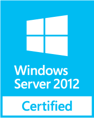Windows Server 2012 Logo - AreaGuard Neo
