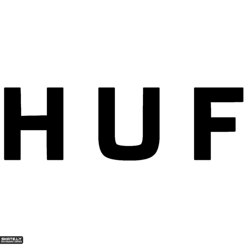 HUF H Logo - Huf h Logos